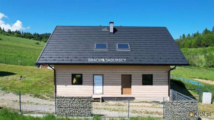 Lokal użytkowy  na sprzedaż, Łapsze Wyżne, ul. Widokowa, 