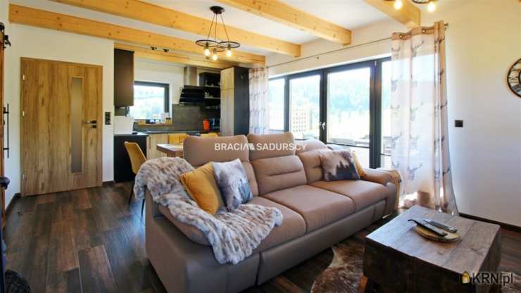 Łapsze Wyżne, ul. Widokowa, Lokal użytkowy  na sprzedaż, 