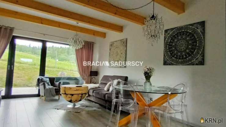 Lokal użytkowy  na sprzedaż, , Łapsze Wyżne, ul. Widokowa