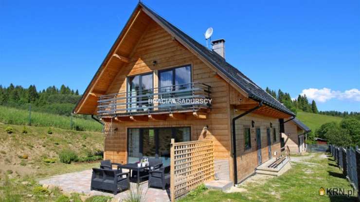 , Łapsze Wyżne, ul. Widokowa, Lokal użytkowy  na sprzedaż