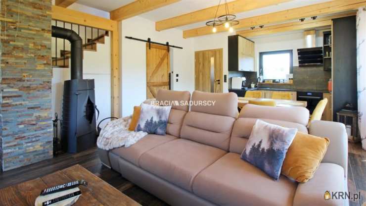 Łapsze Wyżne, ul. Widokowa, , Lokal użytkowy  na sprzedaż