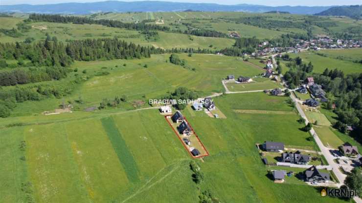 Lokal użytkowy  na sprzedaż, , Łapsze Wyżne, ul. Widokowa