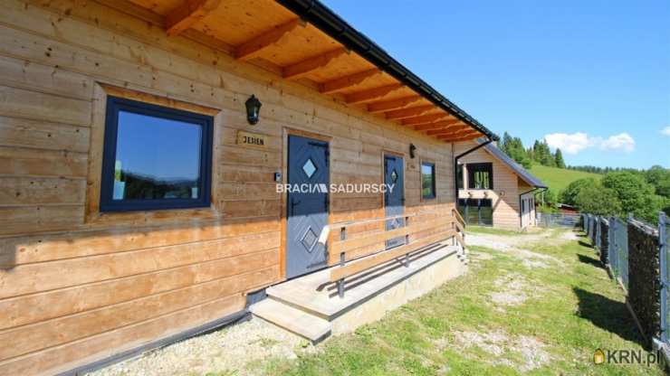 , Lokal użytkowy  na sprzedaż, Łapsze Wyżne, ul. Widokowa