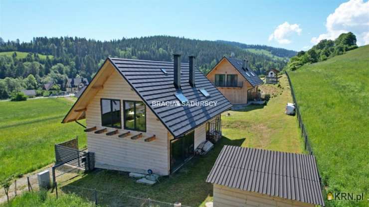 Łapsze Wyżne, ul. Widokowa, Lokal użytkowy  na sprzedaż, 