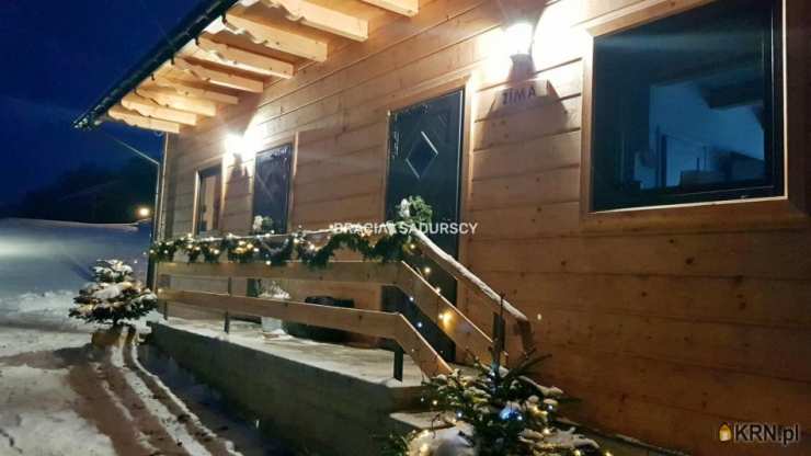, Łapsze Wyżne, ul. Widokowa, Lokal użytkowy  na sprzedaż