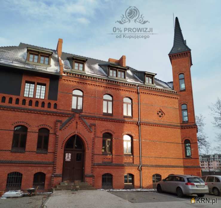 12 pokojowe, Wrocław, Śródmieście, ul. , Lokal użytkowy  na sprzedaż