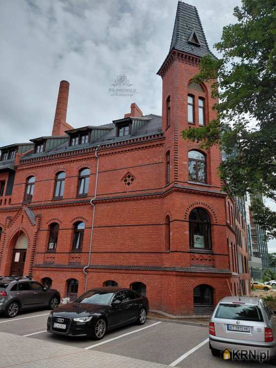 Elitare Sp. z o.o.   , Lokal użytkowy  na sprzedaż, Wrocław, Śródmieście, ul. 