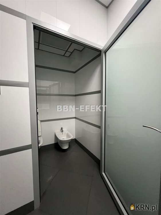 Bielskie Biuro Nieruchomości EFEKT- Krzysztof Filipek , Lokal użytkowy  do wynajęcia, Bielsko-Biała, Komorowice Krakowskie, ul. 