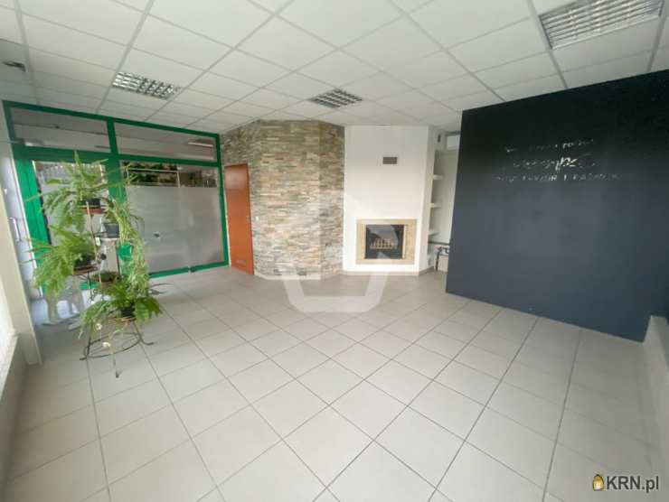 Lokal użytkowy  do wynajęcia, Błażowa, ul. , 