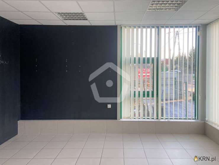 , Lokal użytkowy  do wynajęcia, Błażowa, ul. 