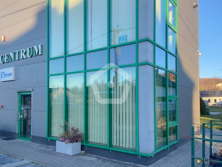 PRONESTO Centrum Nieruchomości, Lokal użytkowy  do wynajęcia, Błażowa, ul. 