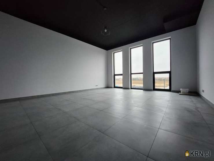 , Lokal użytkowy  do wynajęcia, Skórzewo, ul. ks. S. Kozierowskiego