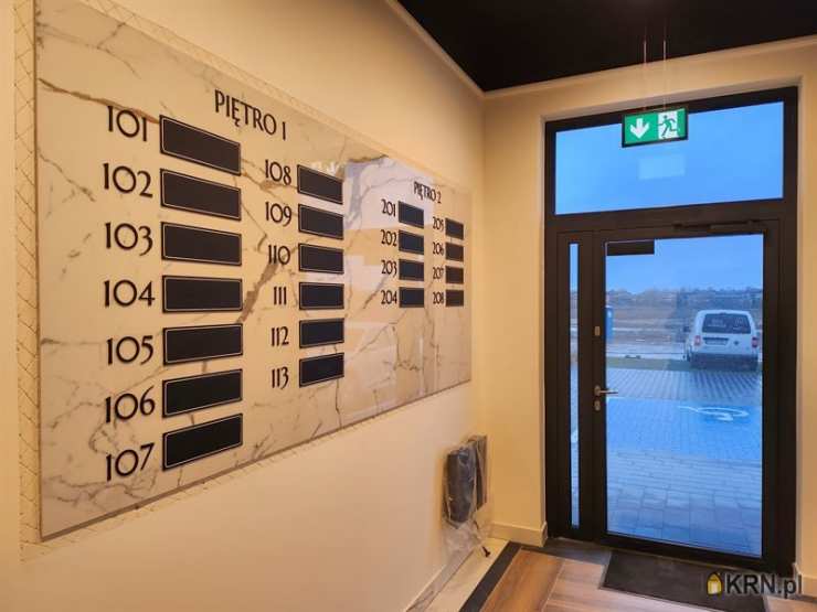 Twoje Centrum Nieruchomości, Lokal użytkowy  do wynajęcia, Skórzewo, ul. ks. S. Kozierowskiego