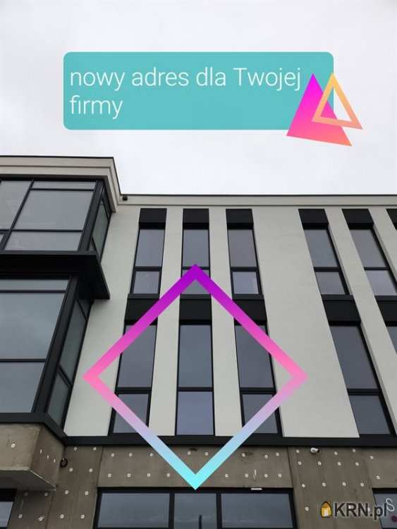 Lokal użytkowy  do wynajęcia, Skórzewo, ul. ks. S. Kozierowskiego, 