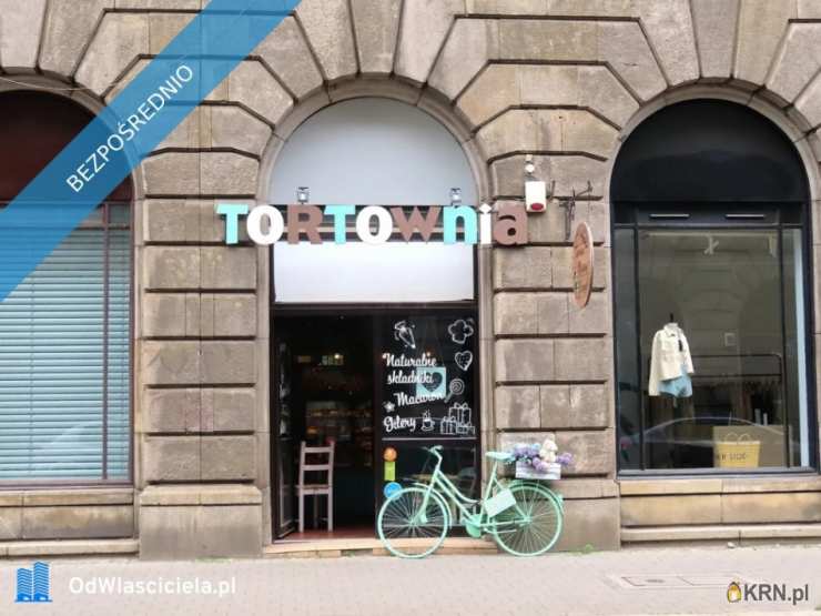 Lokal użytkowy  do wynajęcia, Wrocław, Stare Miasto, ul. T. Kościuszki, 