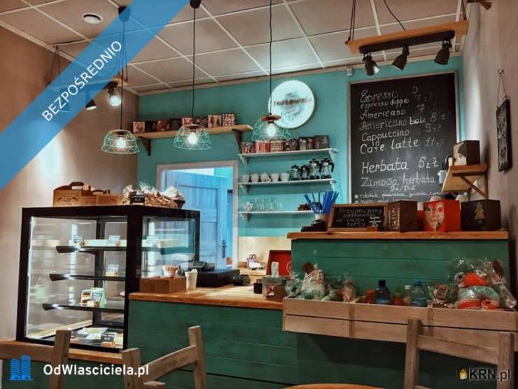 , Lokal użytkowy  do wynajęcia, Wrocław, Stare Miasto, ul. T. Kościuszki