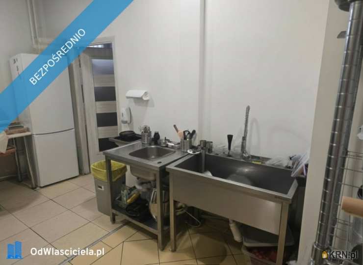 OdWlasciciela.pl, Lokal użytkowy  do wynajęcia, Wrocław, Stare Miasto, ul. T. Kościuszki