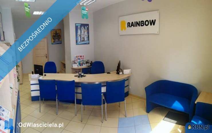 Lokal użytkowy  do wynajęcia, , Wrocław, Stare Miasto, ul. T. Kościuszki