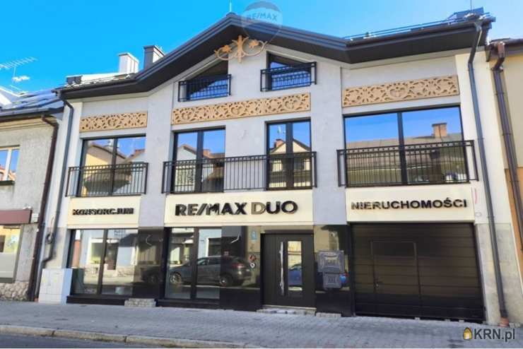 Nowy Targ, ul. , Lokal użytkowy  do wynajęcia, 