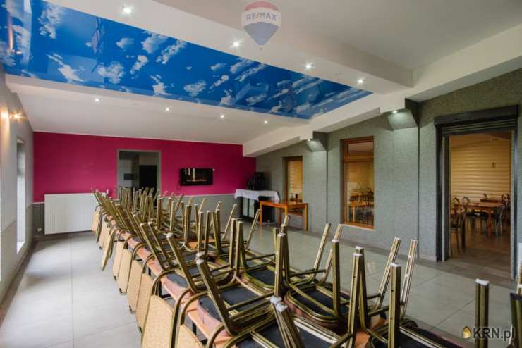 Nowe Ostrowy, ul. , Lokal użytkowy  na sprzedaż, 