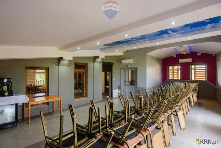 Nowe Ostrowy, ul. , , Lokal użytkowy  na sprzedaż