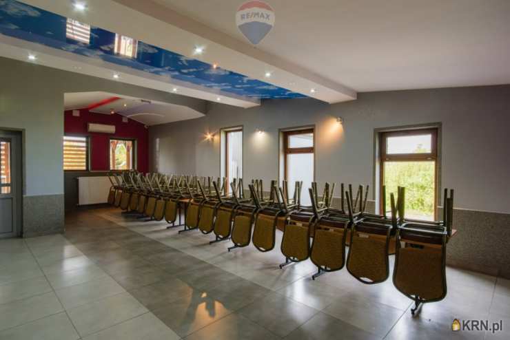 , Nowe Ostrowy, ul. , Lokal użytkowy  na sprzedaż