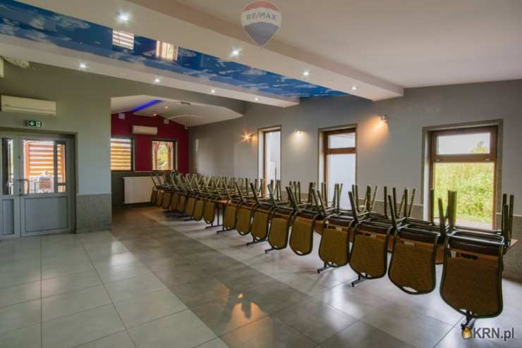 , Lokal użytkowy  na sprzedaż, Nowe Ostrowy, ul. 