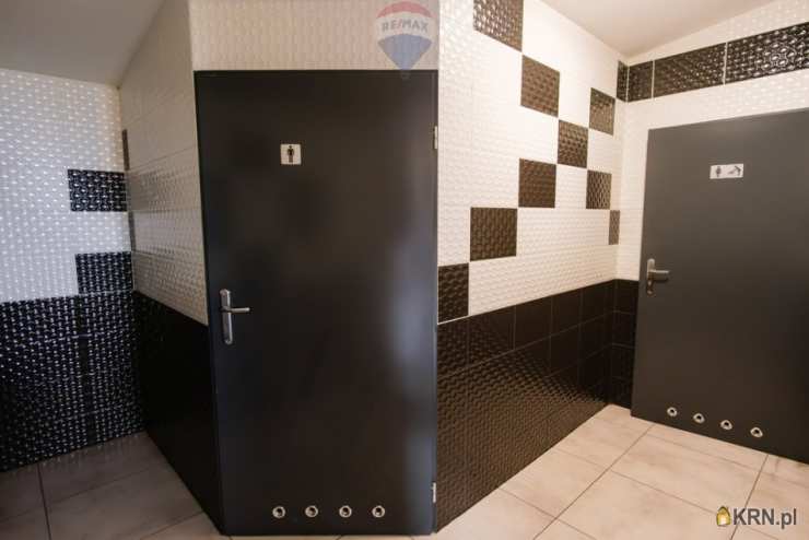 RE/MAX Polska, Lokal użytkowy  na sprzedaż, Nowe Ostrowy, ul. 