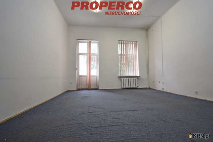 Lokal użytkowy  do wynajęcia, Kielce, ul. S. Staszica, 1 pokojowe