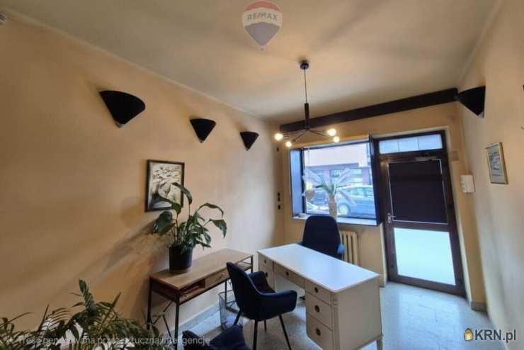 Lokal użytkowy  do wynajęcia, , Nowy Targ, ul. 