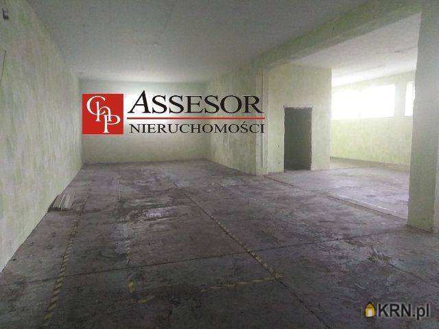 Lokal użytkowy  do wynajęcia, Kalisz, ul. , 