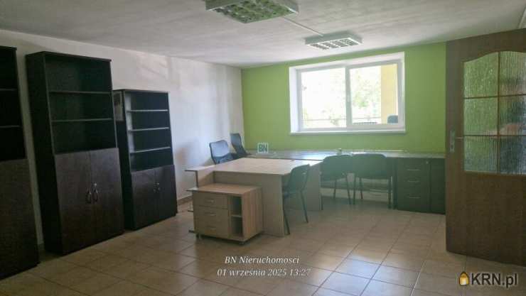 Lokal użytkowy  do wynajęcia, Krzeszowice, ul. , 8 pokojowe