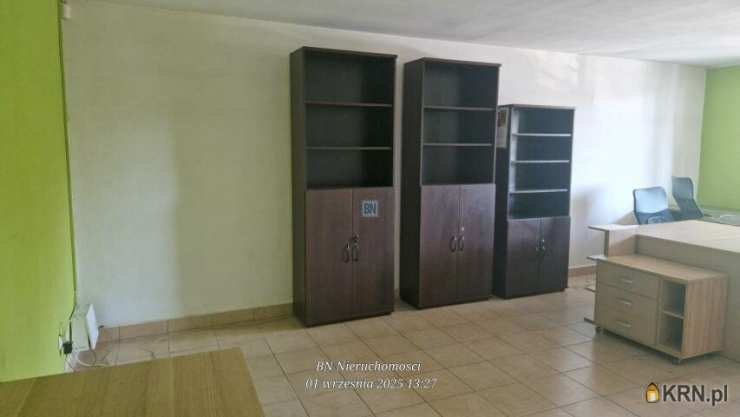 Lokal użytkowy  do wynajęcia, 8 pokojowe, Krzeszowice, ul. 