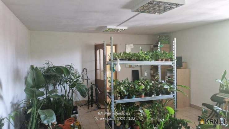 Krzeszowice, ul. , 8 pokojowe, Lokal użytkowy  do wynajęcia