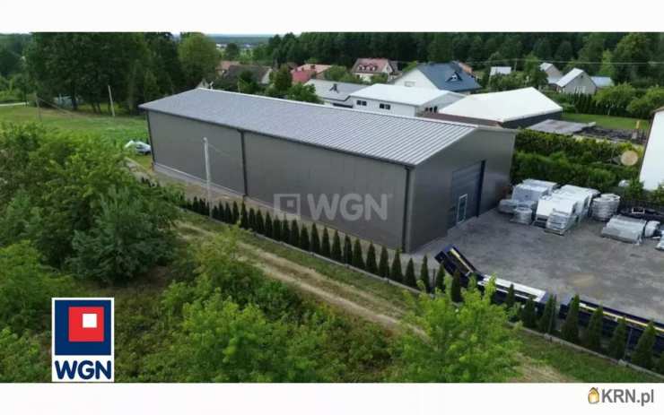 Lokal użytkowy  na sprzedaż, Huta Komorowska, ul. , 4 pokojowe