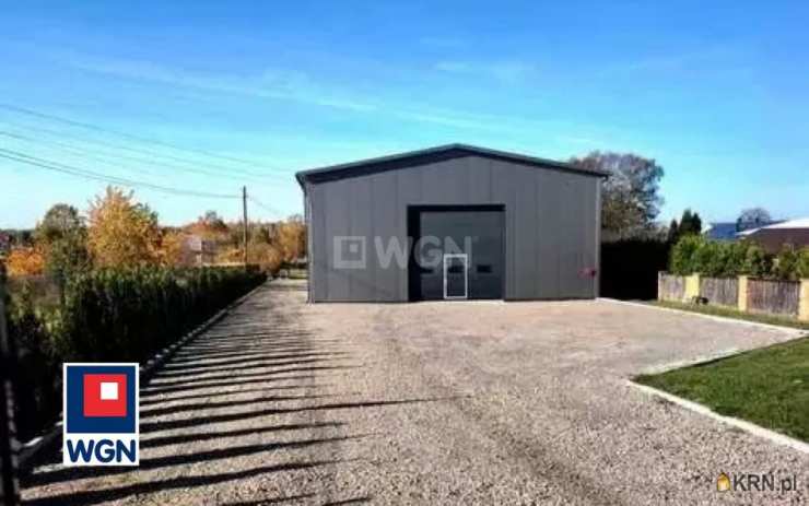 Lokal użytkowy  na sprzedaż, 4 pokojowe, Huta Komorowska, ul. 