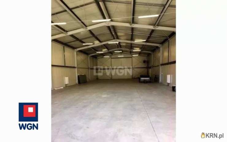 Huta Komorowska, ul. , Lokal użytkowy  na sprzedaż, 4 pokojowe