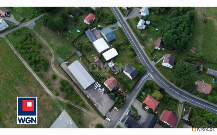 4 pokojowe, Huta Komorowska, ul. , Lokal użytkowy  na sprzedaż