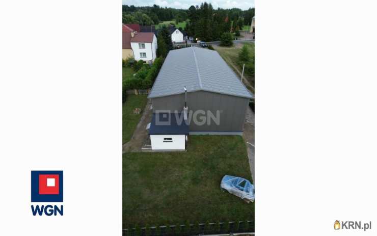 4 pokojowe, Lokal użytkowy  na sprzedaż, Huta Komorowska, ul. 