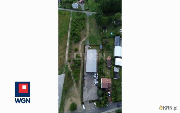 Lokal użytkowy  na sprzedaż, Huta Komorowska, ul. , 4 pokojowe