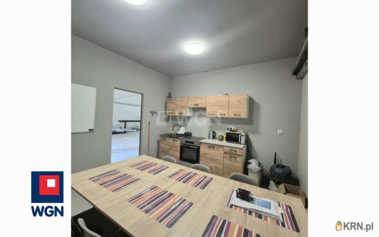 Huta Komorowska, ul. , Lokal użytkowy  na sprzedaż, 4 pokojowe