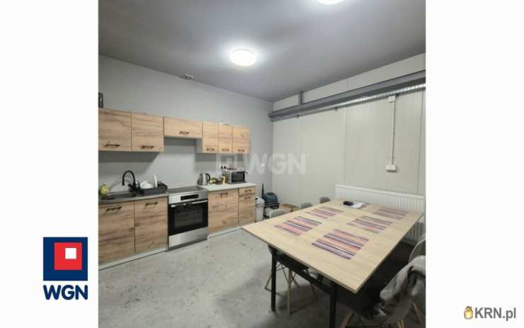 Huta Komorowska, ul. , 4 pokojowe, Lokal użytkowy  na sprzedaż