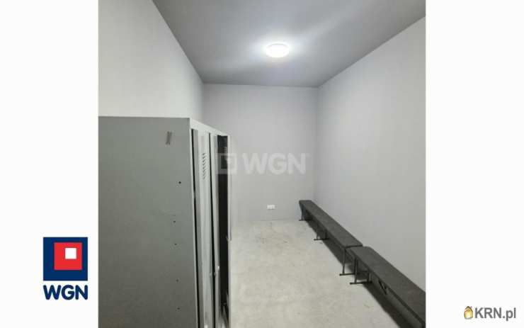 4 pokojowe, Huta Komorowska, ul. , Lokal użytkowy  na sprzedaż