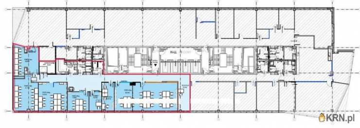 , Lokal użytkowy  do wynajęcia, Wrocław, Krzyki/Południe, ul. 