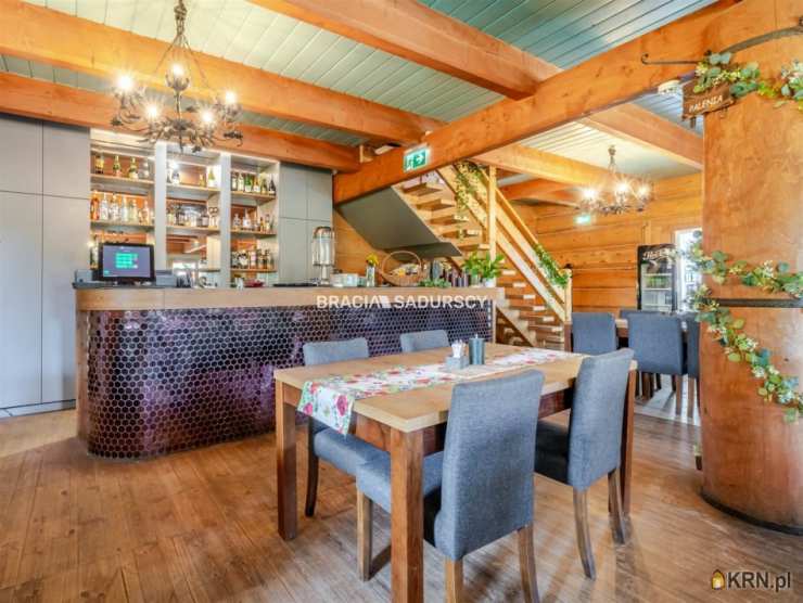 , Lokal użytkowy  na sprzedaż, Cholerzyn, ul. 