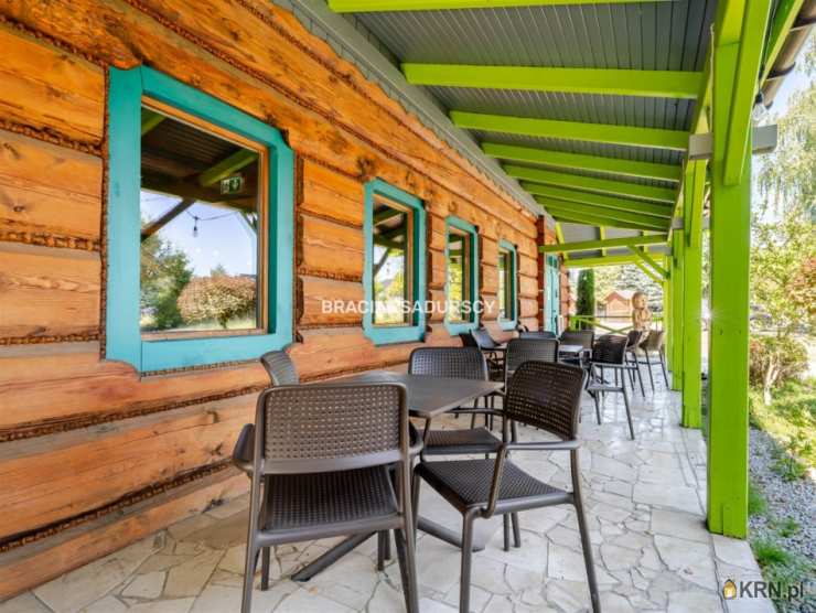 BRACIA SADURSCY ODDZIAŁ BS4 KROWODRZA, Lokal użytkowy  na sprzedaż, Cholerzyn, ul. 