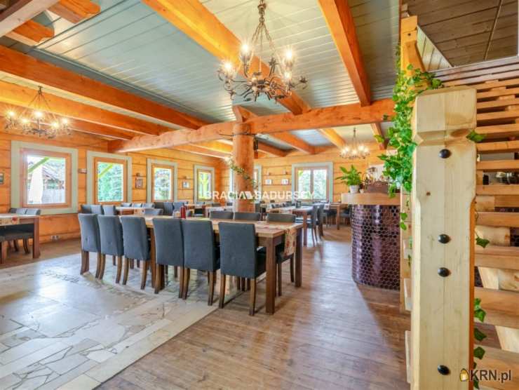 Lokal użytkowy  na sprzedaż, Cholerzyn, ul. , 