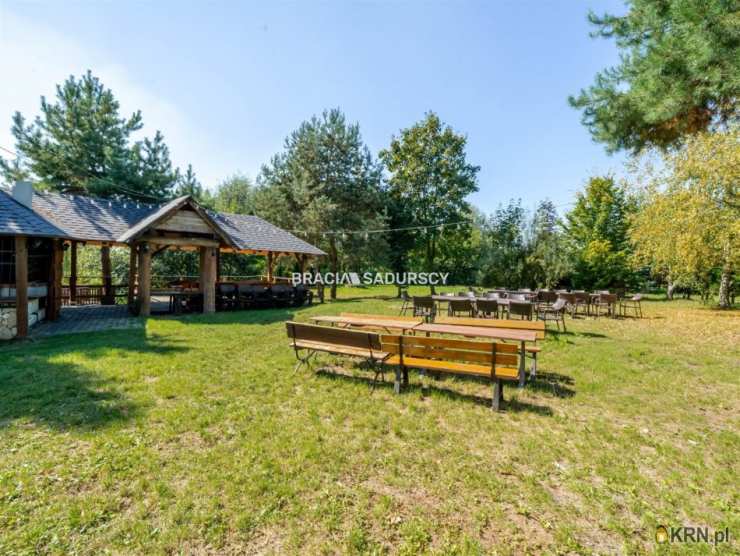 Lokal użytkowy  na sprzedaż, , Cholerzyn, ul. 