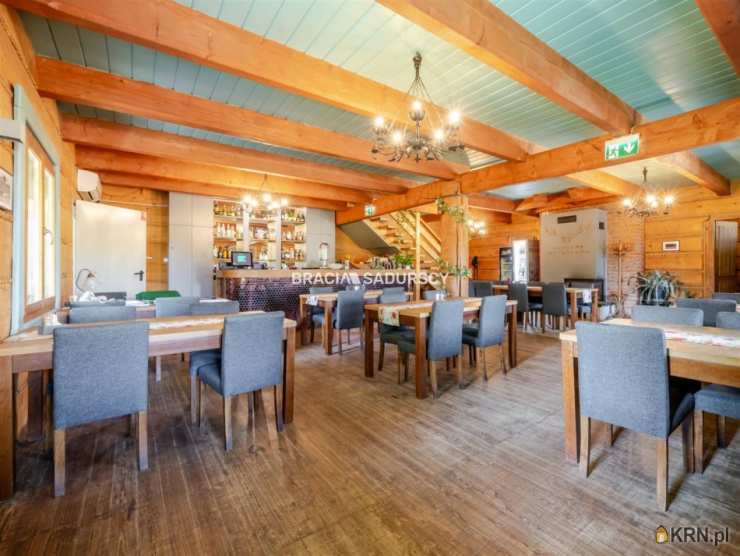 Lokal użytkowy  na sprzedaż, Cholerzyn, ul. , 