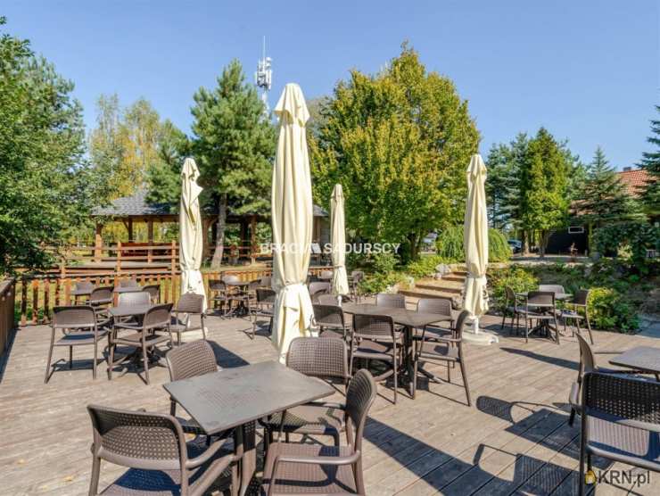 BRACIA SADURSCY ODDZIAŁ BS4 KROWODRZA, Lokal użytkowy  na sprzedaż, Cholerzyn, ul. 